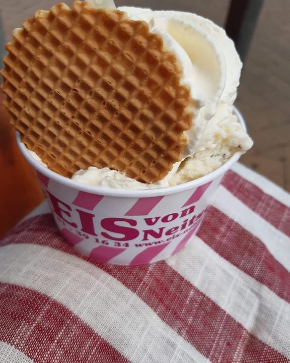 Eis von Neitsch